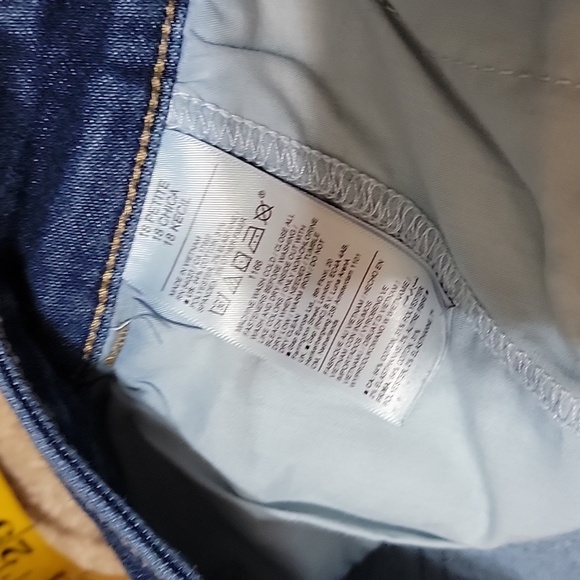 OLD NAVY FLARE TROUSER - Picture 4 of 8